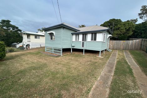41 Boles St, West Gladstone, QLD 4680