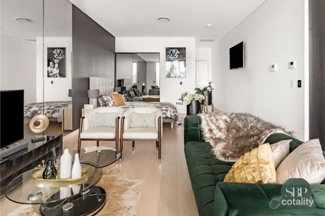 Property photo of 1202/1B Lawson Square Redfern NSW 2016