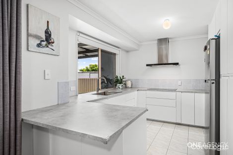 Property photo of 29 Clifton Crescent Durack QLD 4077