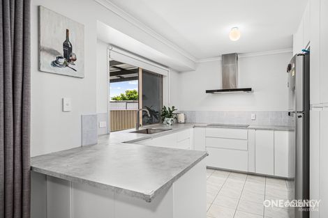 Property photo of 29 Clifton Crescent Durack QLD 4077