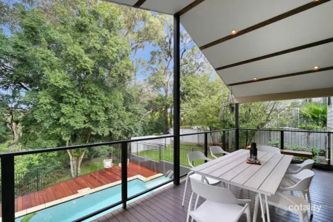 Property photo of 22 Walumbi Avenue Tingira Heights NSW 2290