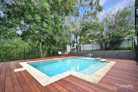 Property photo of 22 Walumbi Avenue Tingira Heights NSW 2290
