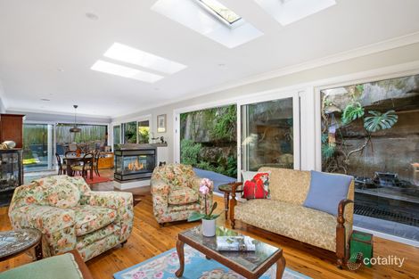 Property photo of 8 Larmer Place Narraweena NSW 2099