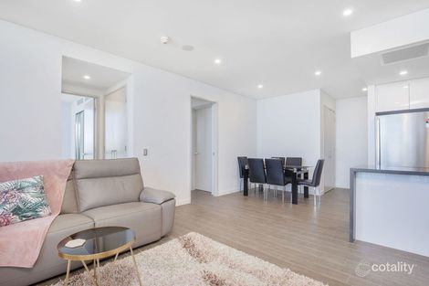 Property photo of 1809/2 Como Crescent Southport QLD 4215