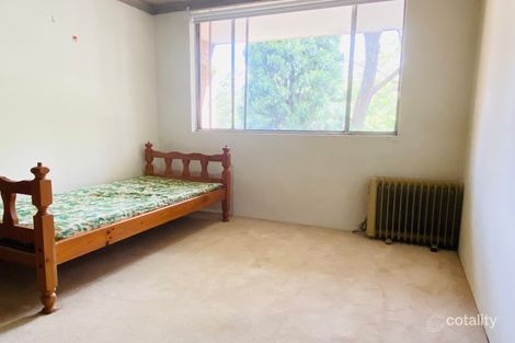 Property photo of 2/13-15 Lachlan Avenue Macquarie Park NSW 2113