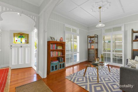 Property photo of 45 Trout Street Ashgrove QLD 4060