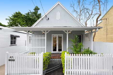 41 Clifton St, Petrie Terrace, QLD 4000