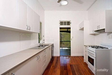 Property photo of 21/404-418 McCoombe Street Mooroobool QLD 4870