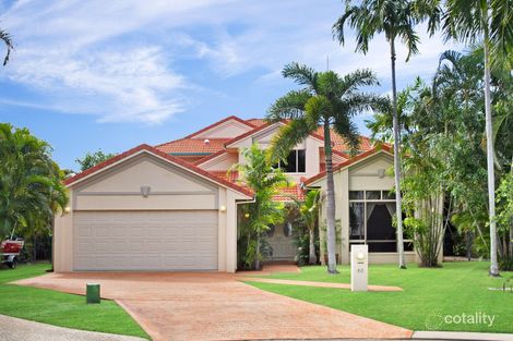 Property photo of 60 Waterview Drive Bushland Beach QLD 4818