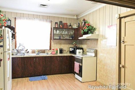 Property photo of 89 Orchardleigh Street Yennora NSW 2161