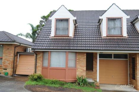 4/55 Weston St, Panania, NSW 2213