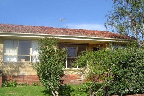Property photo of 1/12 Edgevale Road Kew VIC 3101