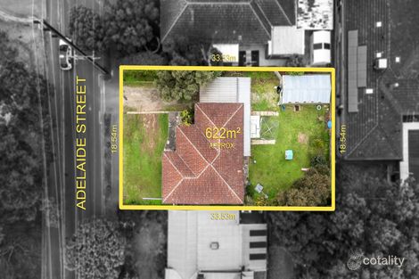 12 Adelaide St, Magill, SA 5072