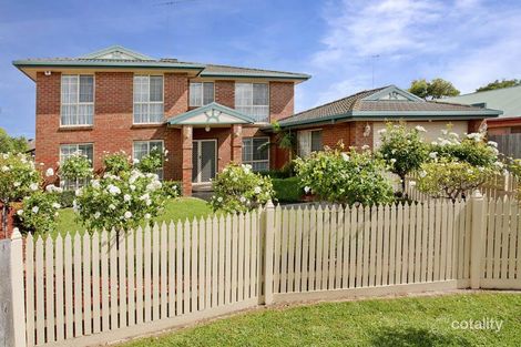 12 EGRET CT, LARA, VIC 3212