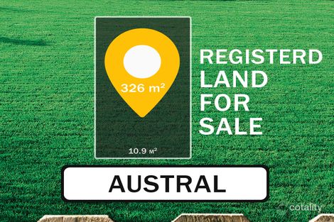 3 Chara Rd, Austral, NSW 2179