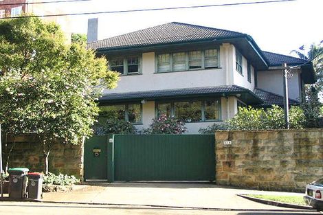 418 Edgecliff Rd, Woollahra, NSW 2025