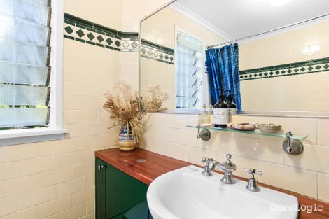 Property photo of 3/58 Dornoch Terrace West End QLD 4101