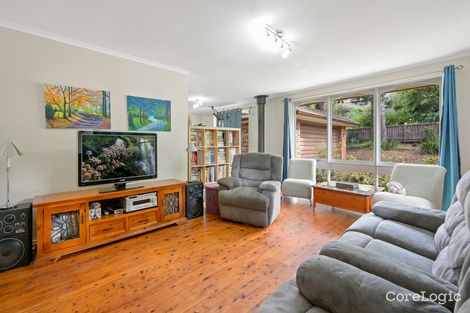 Property photo of 18 Falcon Street Hazelbrook NSW 2779