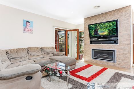 Property photo of 42A Charles Avenue Hallam VIC 3803