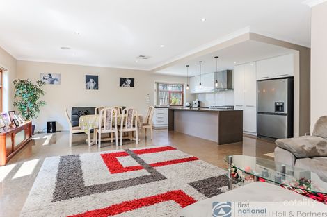 Property photo of 42A Charles Avenue Hallam VIC 3803