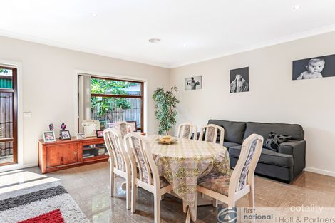 Property photo of 42A Charles Avenue Hallam VIC 3803