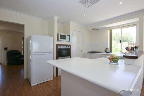 Property photo of 100 Coolamon Boulevard Ellenbrook WA 6069