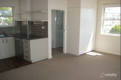 Property photo of 32/20 Carabella Street Kirribilli NSW 2061