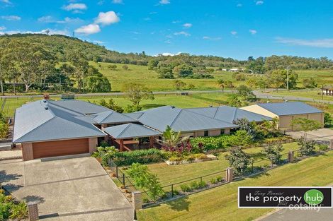 59 Quinns Hill Rd W, Stapylton, QLD 4207