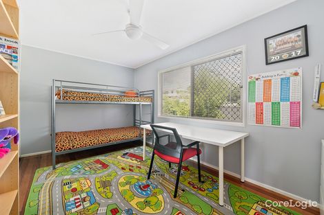 Property photo of 39 Garie Street Wishart QLD 4122