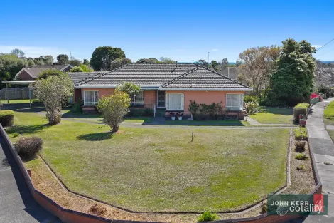 Property photo of 2 South Street Moe VIC 3825
