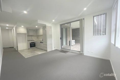 Property photo of 52/8 Maida Road Epping NSW 2121