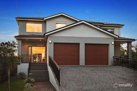 Property photo of 4A Pine Avenue Earlwood NSW 2206