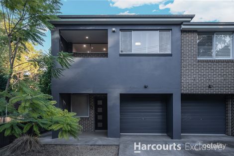 Property photo of 30A Robert Street Telopea NSW 2117