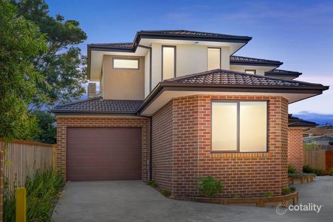 Property photo of 1/5 Yileen Court Ashwood VIC 3147