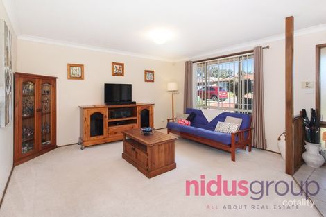 Property photo of 35 Keyport Crescent Glendenning NSW 2761
