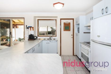 Property photo of 35 Keyport Crescent Glendenning NSW 2761