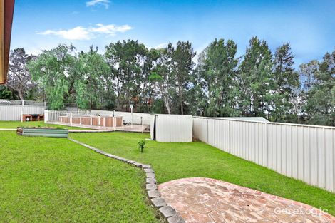 Property photo of 36 Cornelian Avenue Eagle Vale NSW 2558