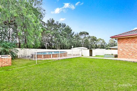 Property photo of 36 Cornelian Avenue Eagle Vale NSW 2558