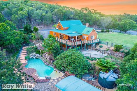 3 Skyline Ct, Draper, QLD 4520