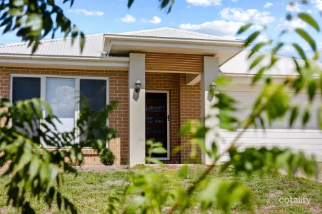 Property photo of 3 Sandford Crescent Torrington QLD 4350