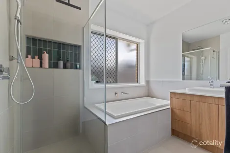 Property photo of 3 Sandford Crescent Torrington QLD 4350