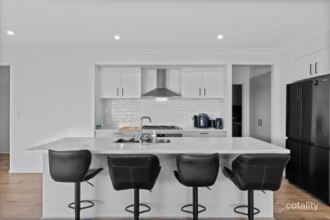 Property photo of 3 Sandford Crescent Torrington QLD 4350