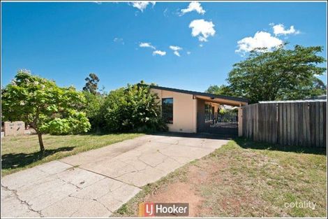 Property photo of 4 Seddon Place Flynn ACT 2615