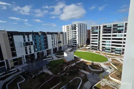 306/2F APPLEROTH ST, MELROSE PARK, NSW 2114