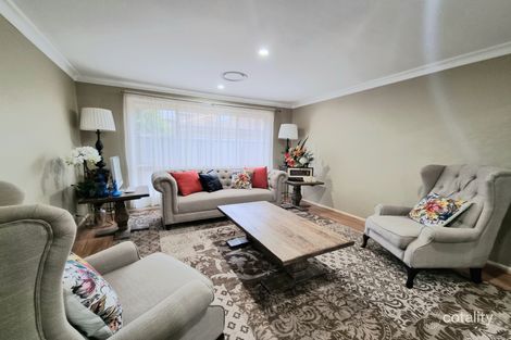 Property photo of 36 Roxburgh Crescent Stanhope Gardens NSW 2768