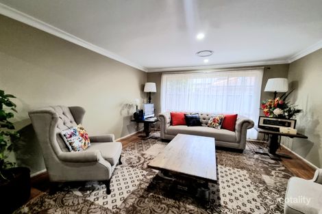 Property photo of 36 Roxburgh Crescent Stanhope Gardens NSW 2768