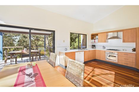 Property photo of 17 Edward Parade Wentworth Falls NSW 2782