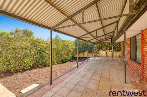 Property photo of 9 Hastie Close Brookdale WA 6112