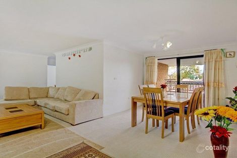 Property photo of 36/43 Northam Avenue Bankstown NSW 2200