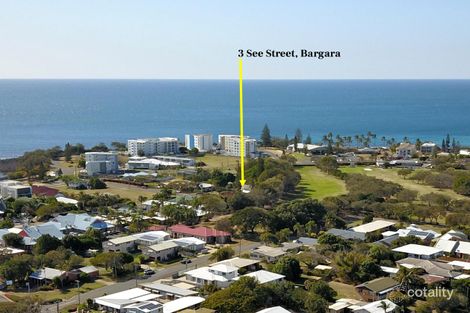 Property photo of 3 See Street Bargara QLD 4670